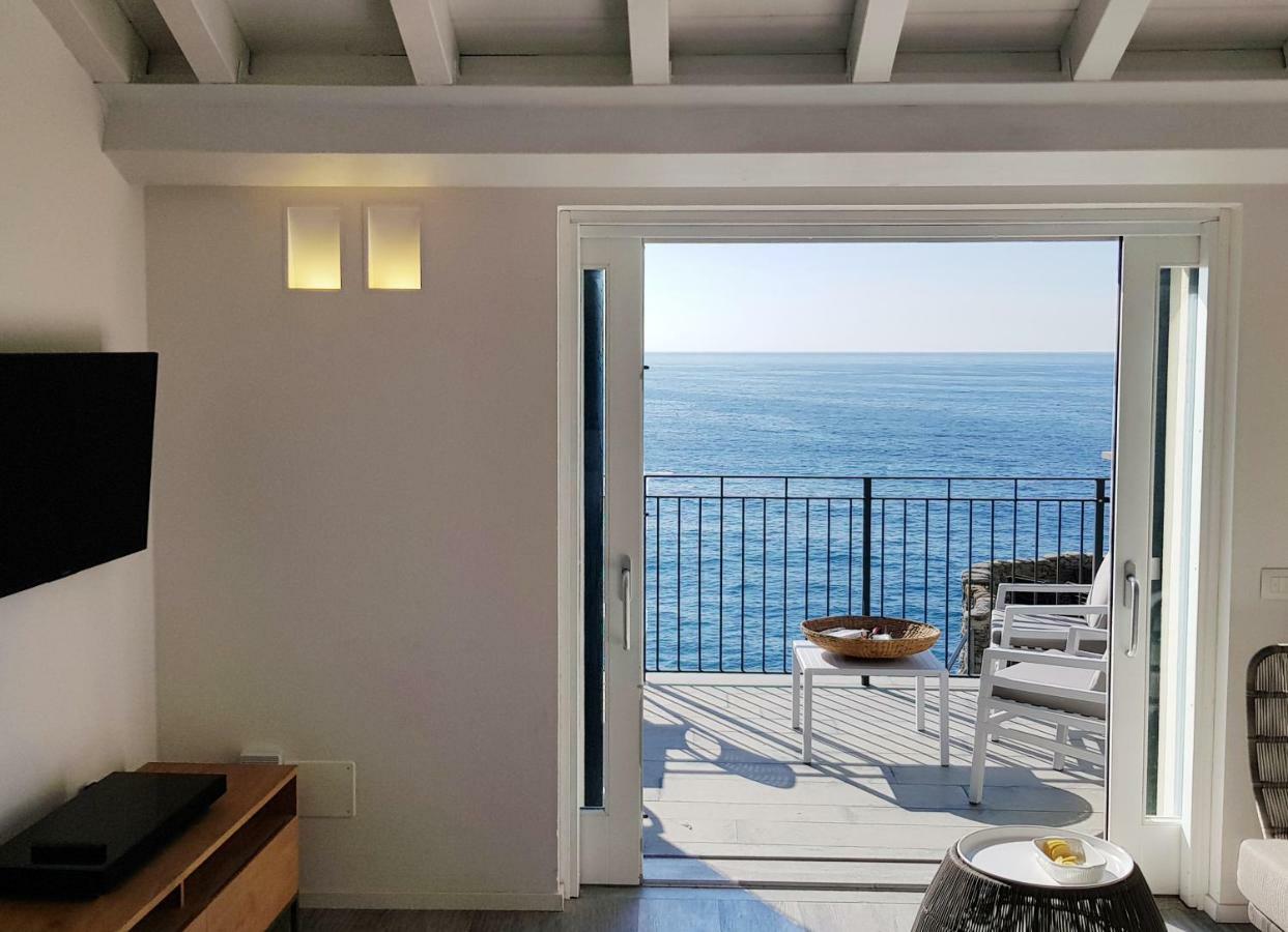 Fivestay Casa Gabriella Vernazza Zewnętrze zdjęcie