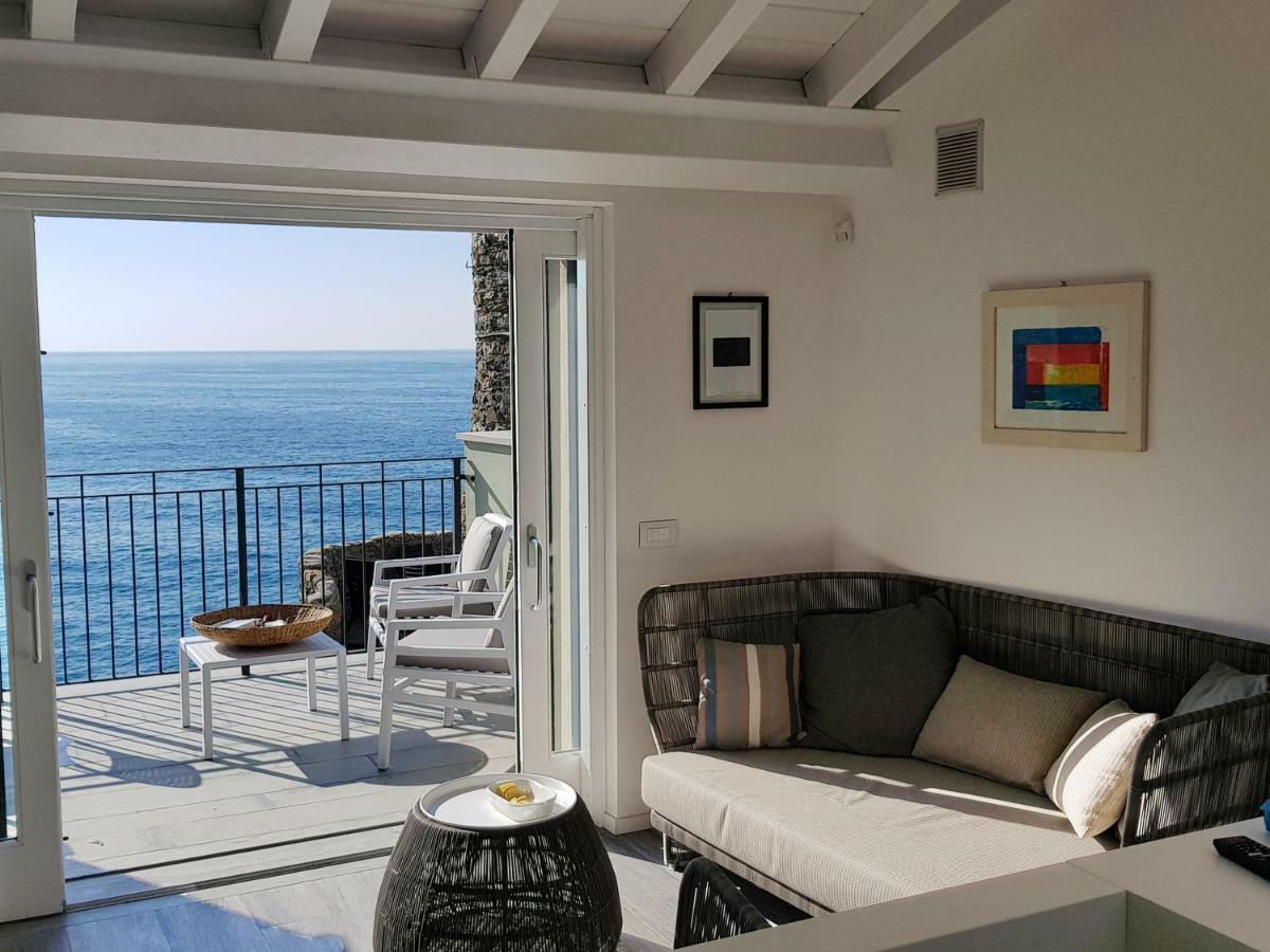 Fivestay Casa Gabriella Vernazza Zewnętrze zdjęcie