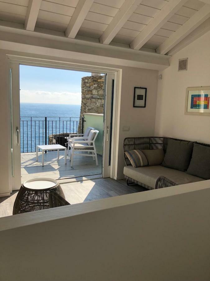 Fivestay Casa Gabriella Vernazza Zewnętrze zdjęcie