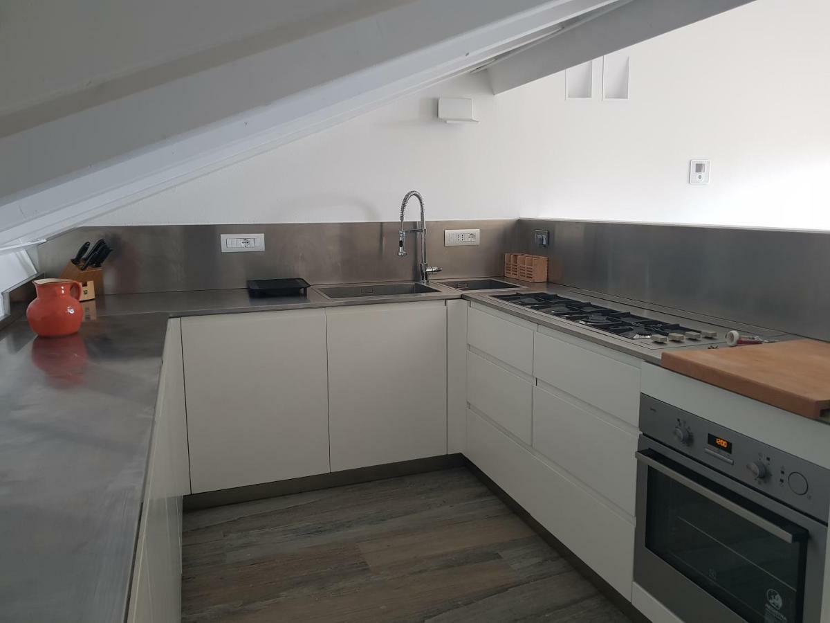 Fivestay Casa Gabriella Vernazza Zewnętrze zdjęcie