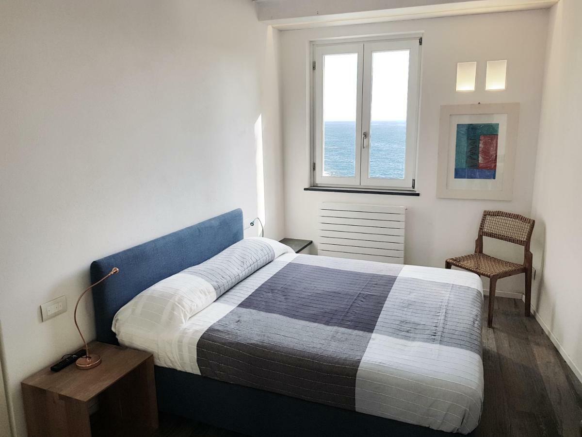 Fivestay Casa Gabriella Vernazza Zewnętrze zdjęcie