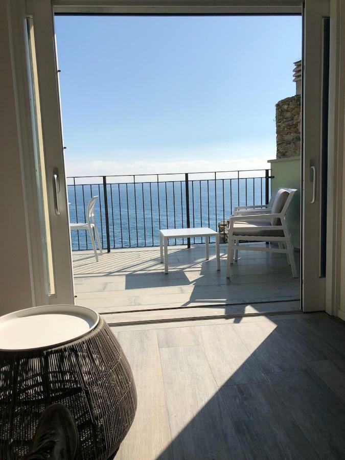 Fivestay Casa Gabriella Vernazza Zewnętrze zdjęcie