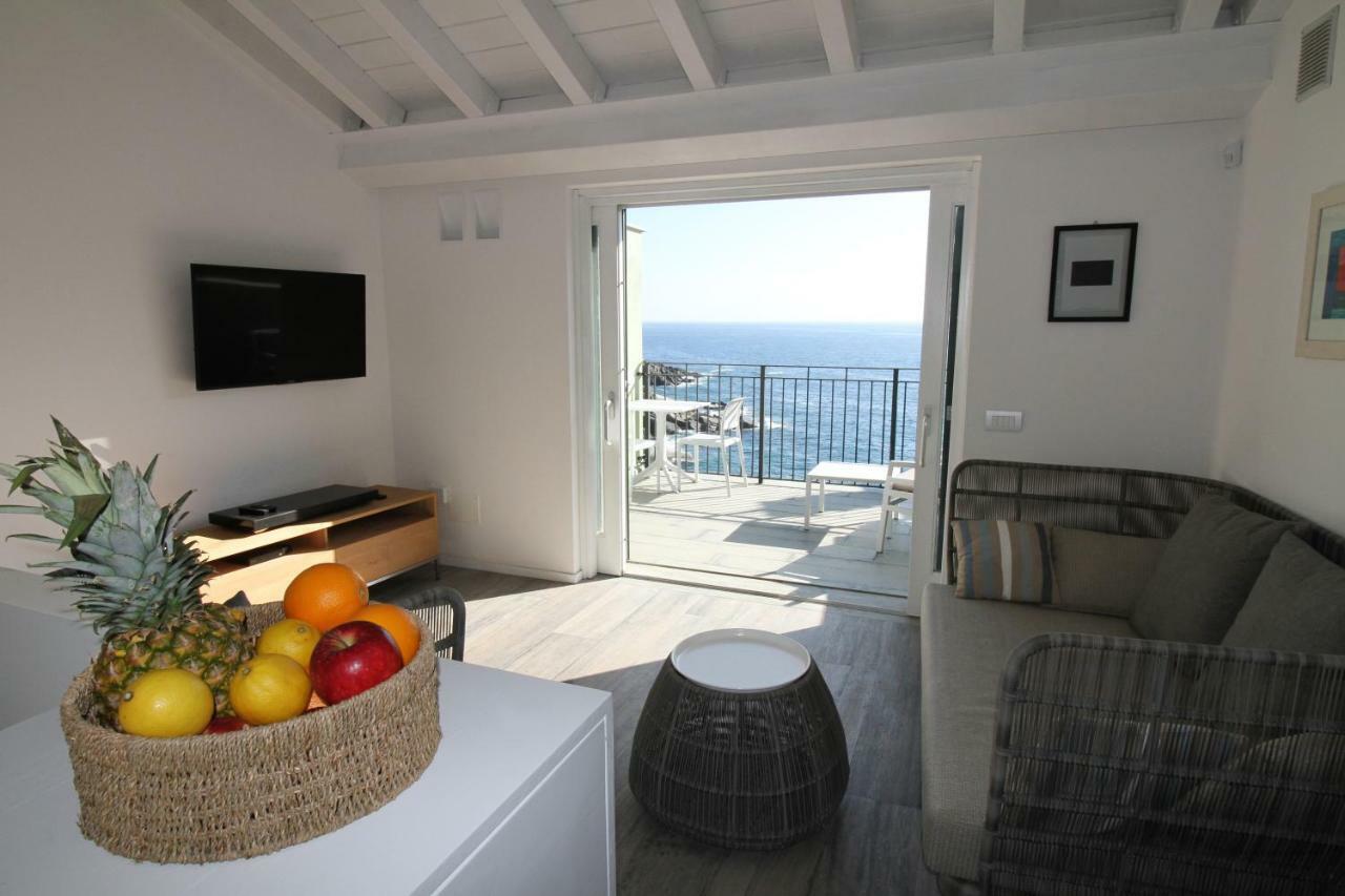Fivestay Casa Gabriella Vernazza Zewnętrze zdjęcie