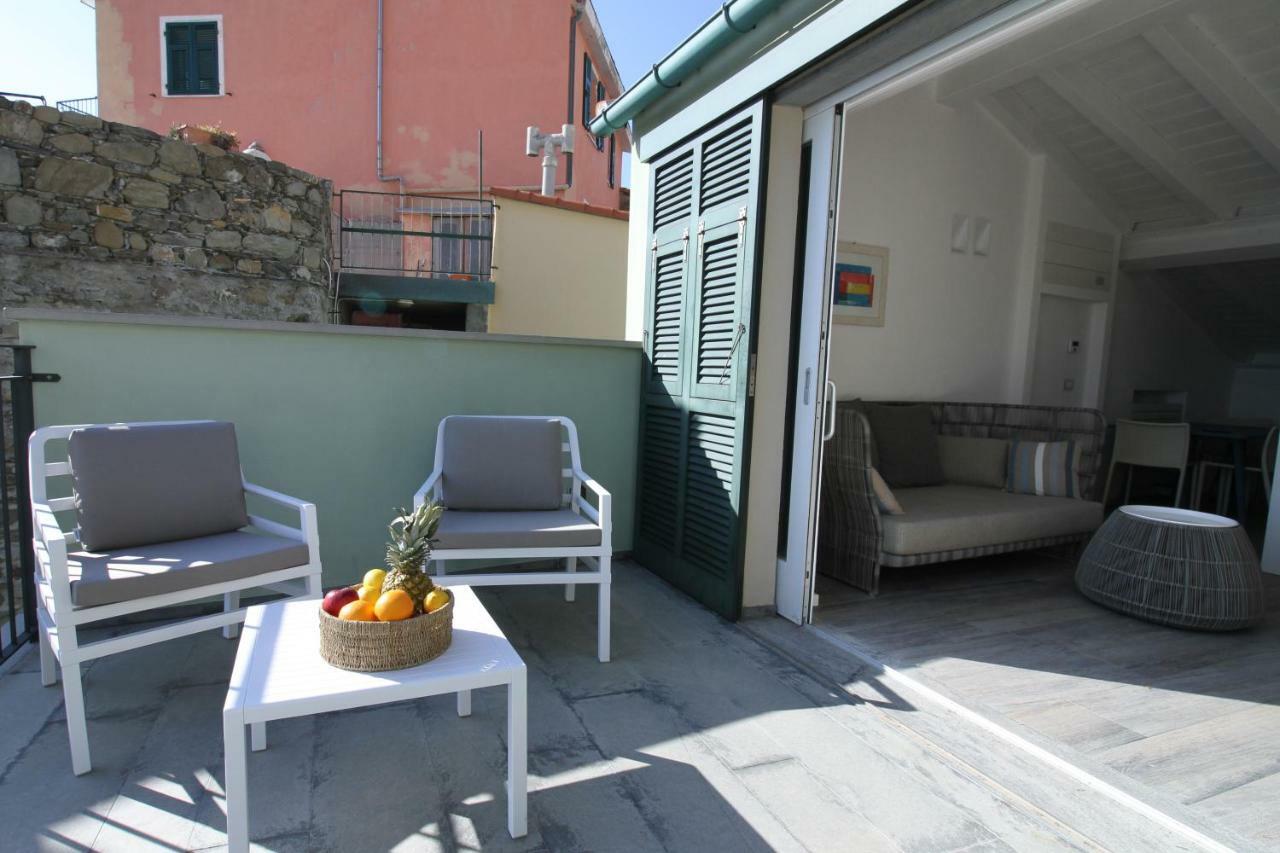 Fivestay Casa Gabriella Vernazza Zewnętrze zdjęcie