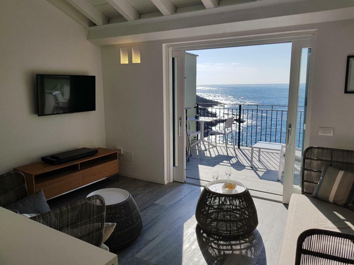 Fivestay Casa Gabriella Vernazza Zewnętrze zdjęcie