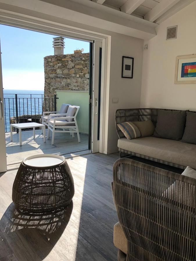 Fivestay Casa Gabriella Vernazza Zewnętrze zdjęcie